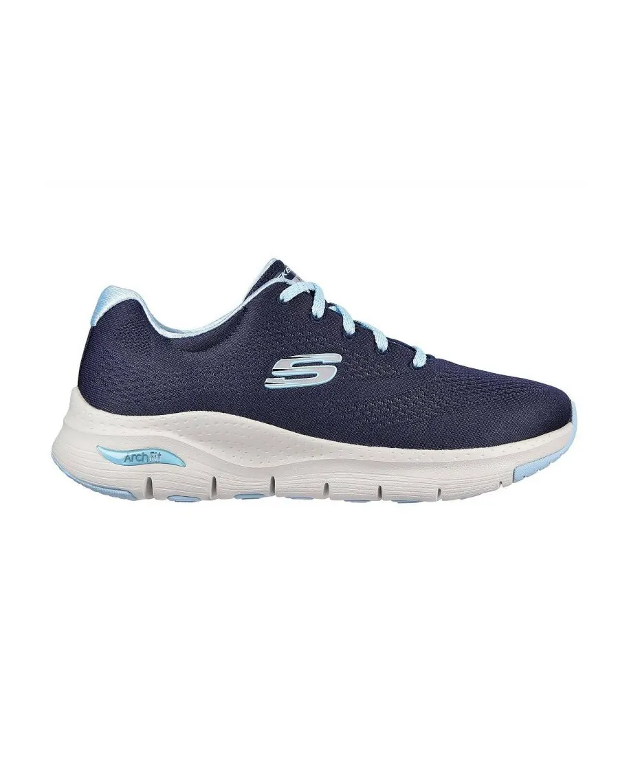 Buty Skechers Arch Fit Big Appeal W 149057-NVLB