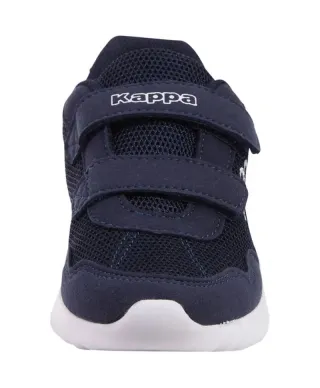 Buty Kappa Cracker II K Jr 260647K 6710