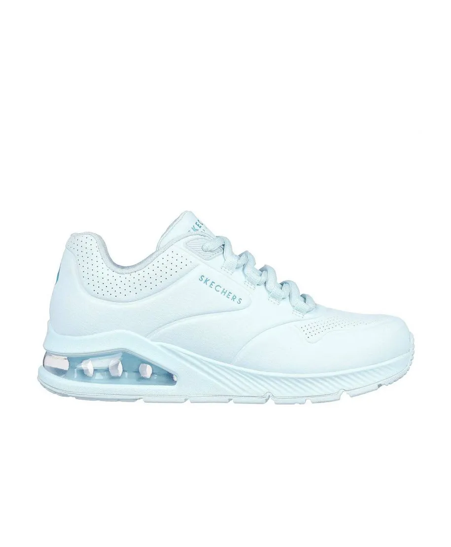 Buty Skechers UNO 2 PASTEL PLAYERS W 155652-LTBL