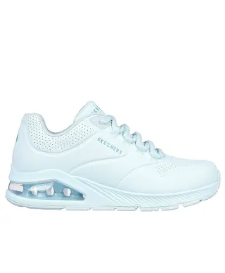 Buty Skechers UNO 2 PASTEL PLAYERS W 155652-LTBL