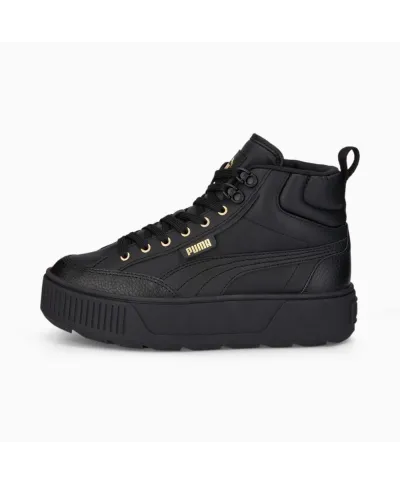 Buty Puma Karmen Mid W 385857-02|Lifestyle