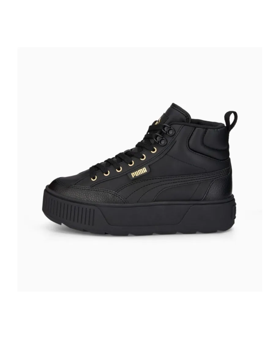 Buty Puma Karmen Mid W 385857-02