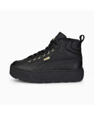 Buty Puma Karmen Mid W 385857-02