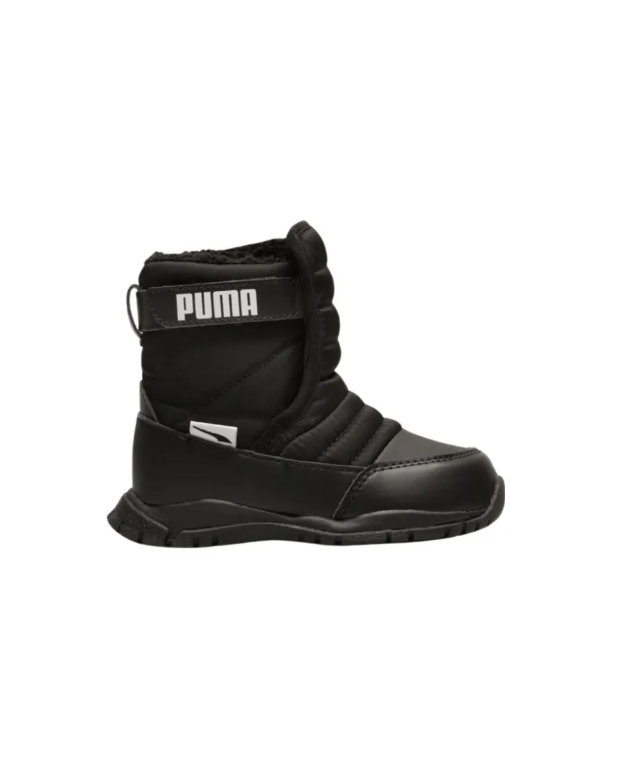 Buty Puma NIEVE BOOT WTR AC INF JR 380746-03