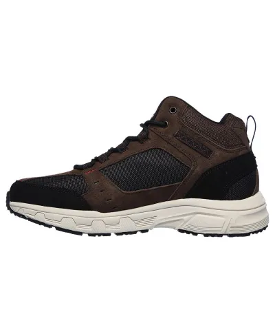 Buty Skechers Oak Canyon M 51895-CHOC|Męskie