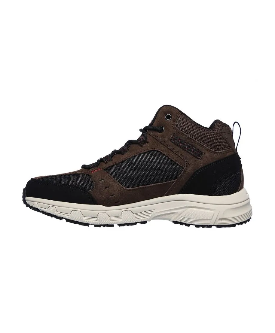 Buty Skechers Oak Canyon M 51895-CHOC