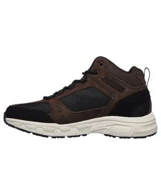 Buty Skechers Oak Canyon M 51895-CHOC