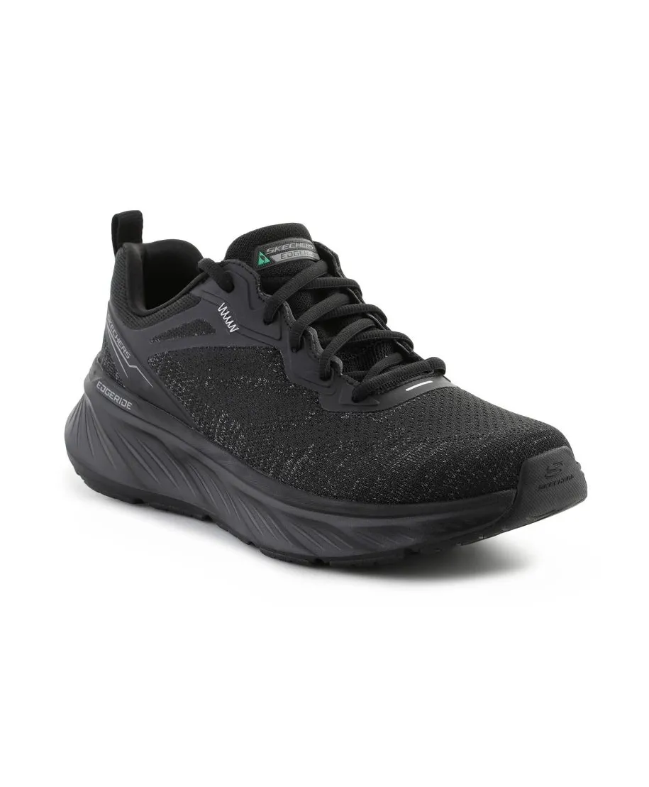 Buty Skechers Edgeride - Exxo M 232836-BBK