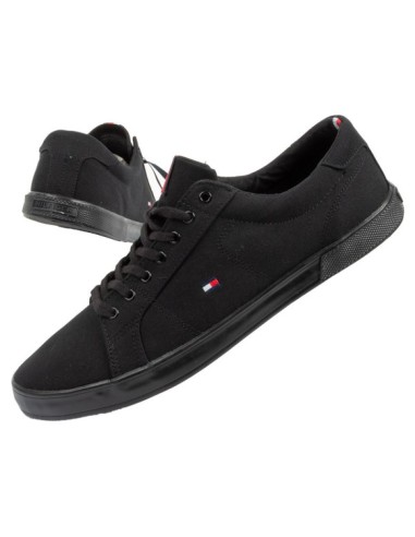 Trampki Tommy Hilfiger M FM0FM005960GJ