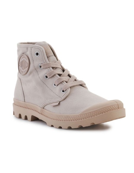 Buty Palladium Pampa Hi Pilat W 92352-298-M