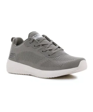 Buty Skechers Squad Men s Sneakers M 232290-GRY