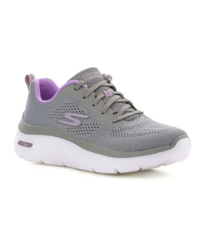 Buty Skechers Hyper Burst W 124578-GYPR