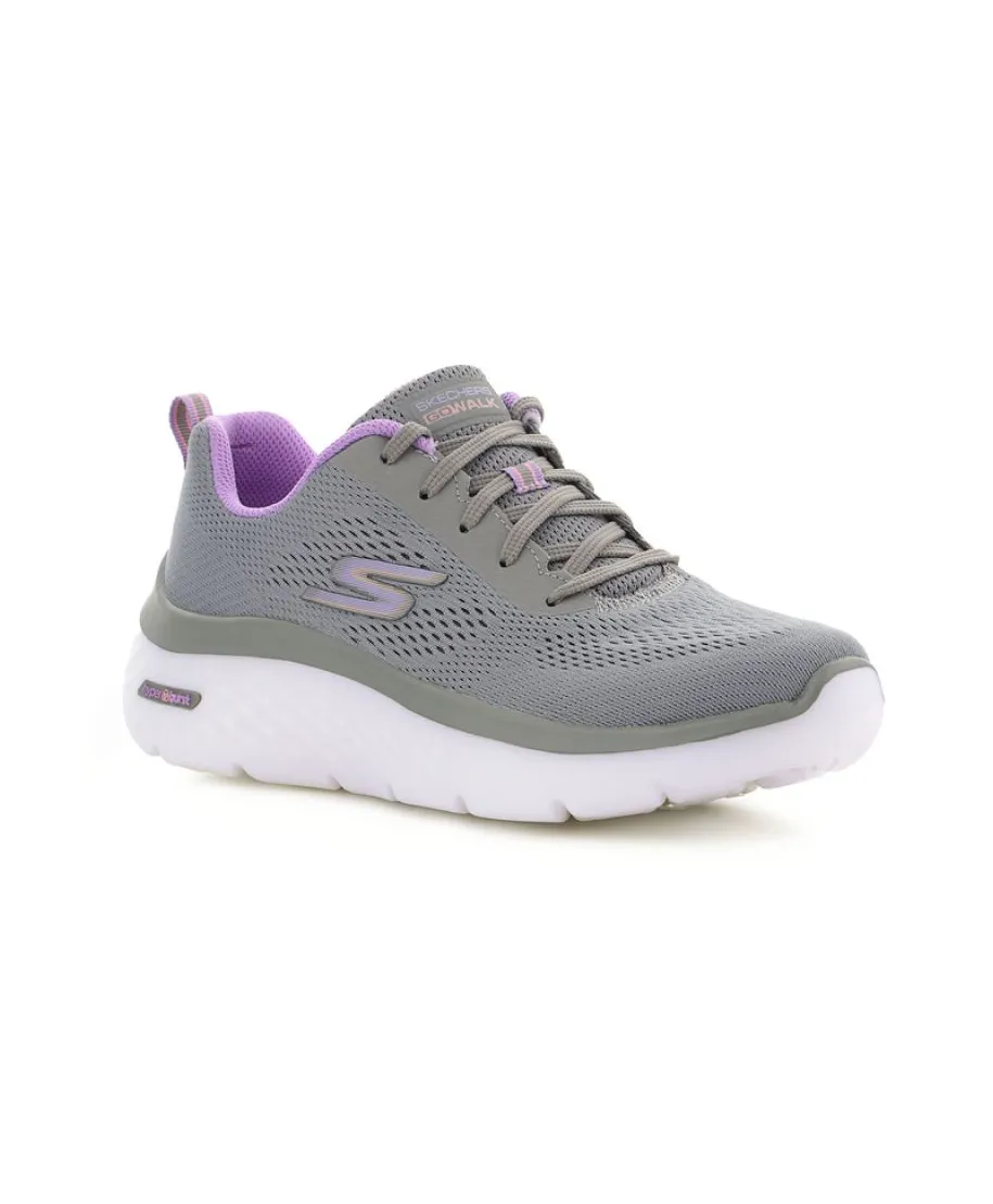 Buty Skechers Hyper Burst W 124578-GYPR