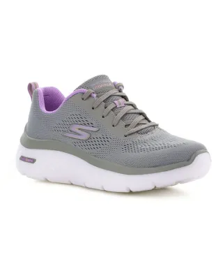 Взуття Skechers Hyper Burst W 124578-GYPR