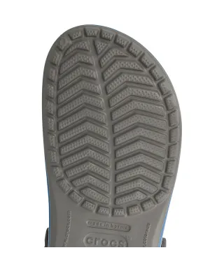 Klapki Crocs Crocband M 11016-07W