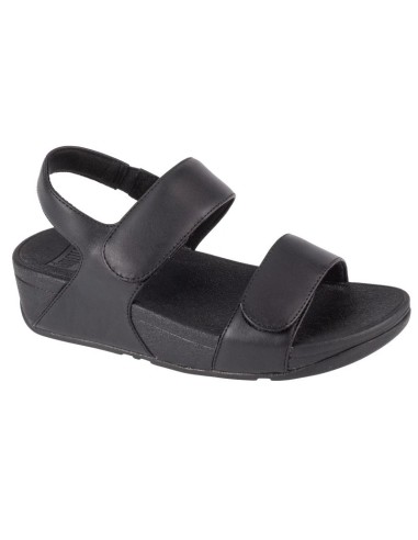 Sandały FitFlop Lulu W FV8-090