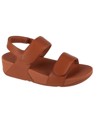 Sandały FitFlop Lulu W FV8-592