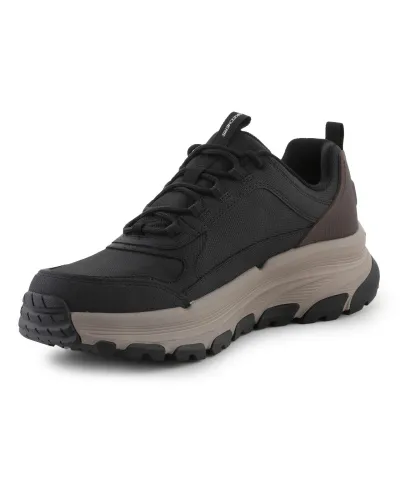 Buty Skechers D Lux Trekker M 237565-BKNT|Męskie