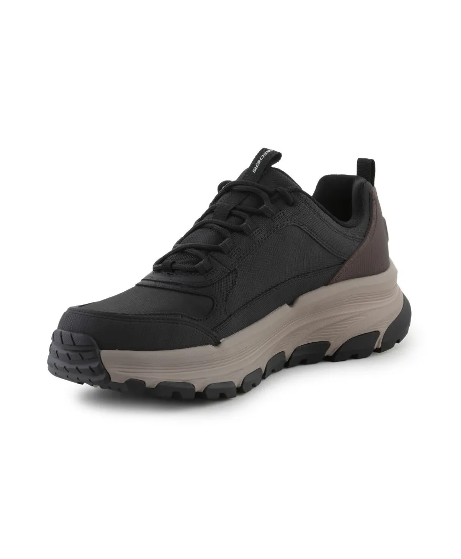 Buty Skechers D Lux Trekker M 237565-BKNT