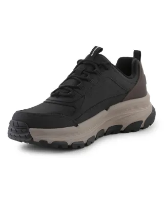 Buty Skechers D Lux Trekker M 237565-BKNT