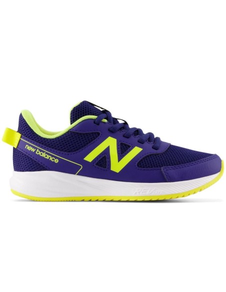 Buty New Balance Jr YK570BY3