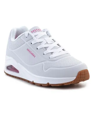 Buty Skechers Stand On Air W 310024L-WHP