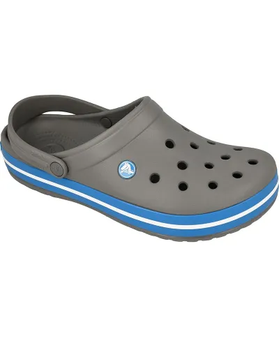 Klapki Crocs Crocband M 11016-07W