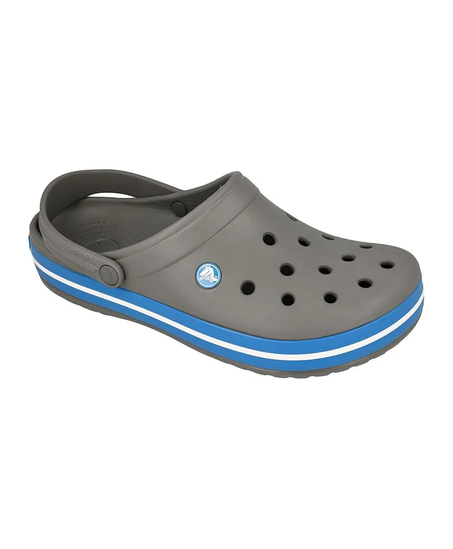 Klapki Crocs Crocband M 11016-07W