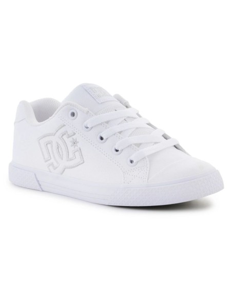 Buty DC Shoes Chelsea Tx W ADJS300307-WS4