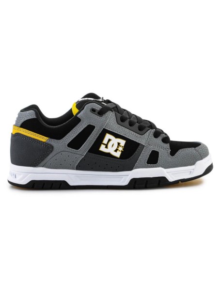 Buty DC Shoes Stag M 320188-GY1