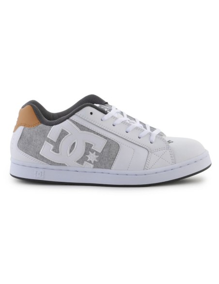 Buty DC Shoes Net M 302361-WWL