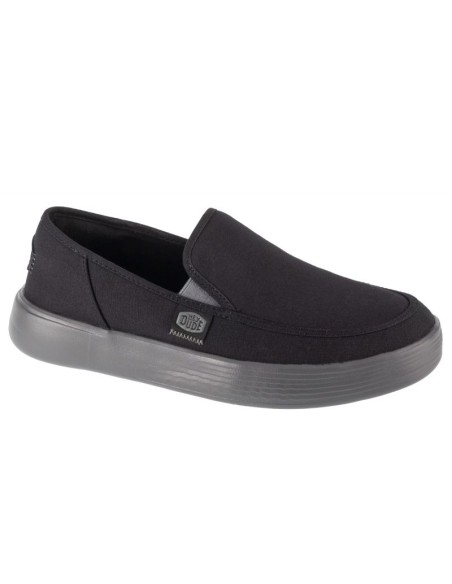 Buty Hey Dude Sunapee M Canvas M 41093-070