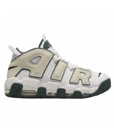 Buty Nike Air More Uptempo 96 M FN6249-100|Sportowe