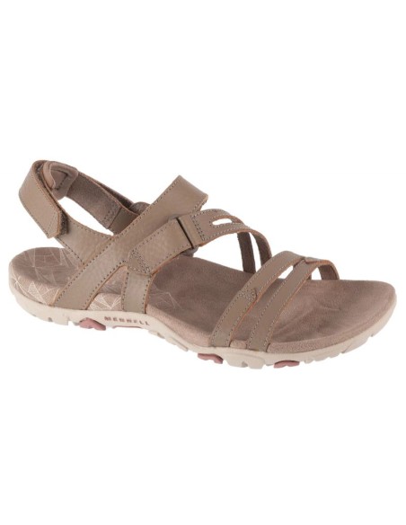 Sandały Merrell Sandspur Rose Convert Sandal W J003424