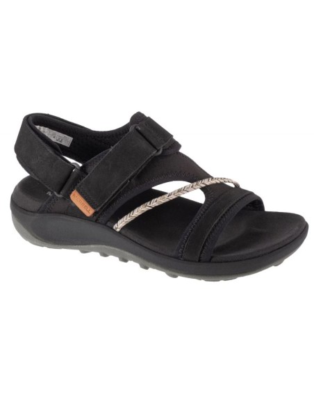 Sandały Merrell Terran 4 Backstrap Sandal W J006412