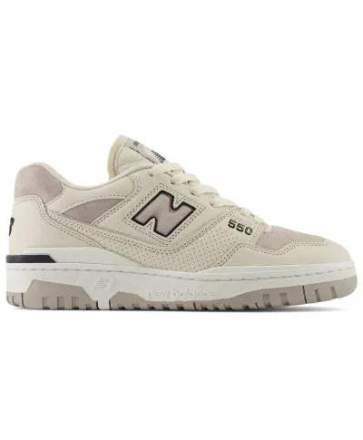 Buty sportowe New Balance W BBW550RB|Sportowe