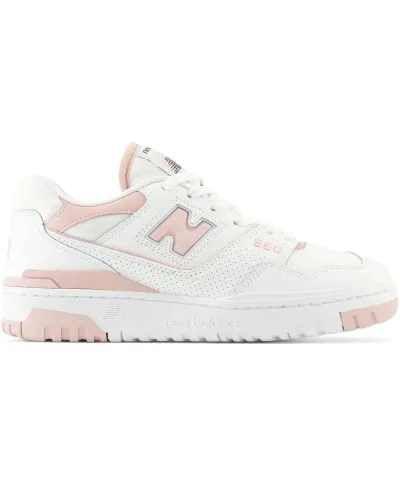 Buty Sportowe New Balance W BBW550BP|Sportowe