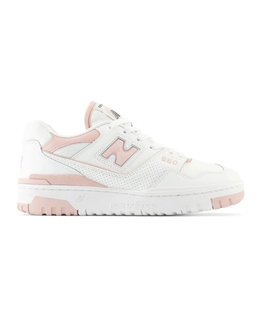 Buty Sportowe New Balance W BBW550BP