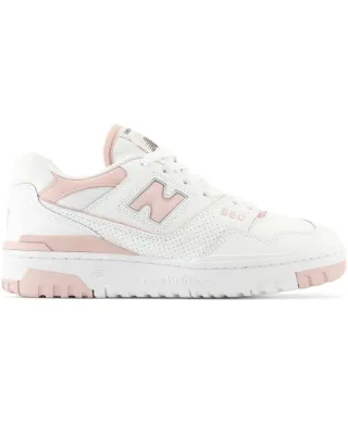 Buty Sportowe New Balance W BBW550BP