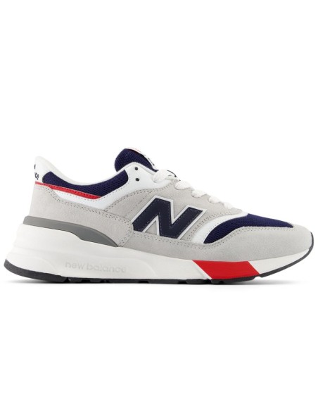 Buty New Balance U U997REB