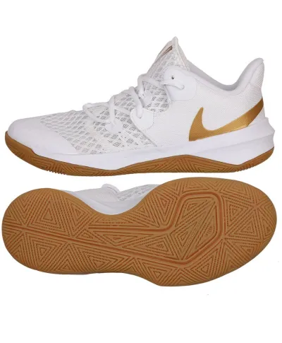 Buty do siatkówki Nike Zoom Hyperspeed Court DJ4476-170|Do Sportów