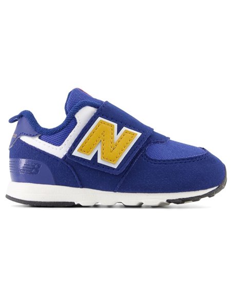 Buty New Balance  buty dla niemowlaka Jr NW574HBG