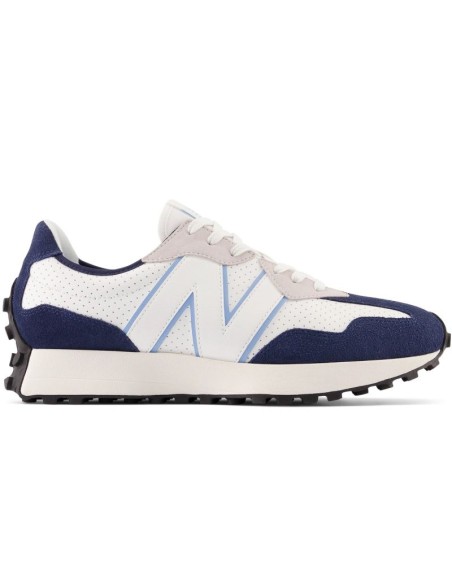 Buty New Balance sneakersy M MS327NF