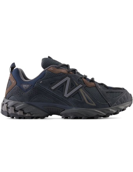 Buty New Balance M ML610TP