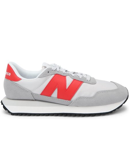 Buty New Balance sportowe M MS237BO