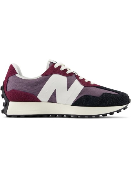 Buty New Balance sneakersy M MS327HB