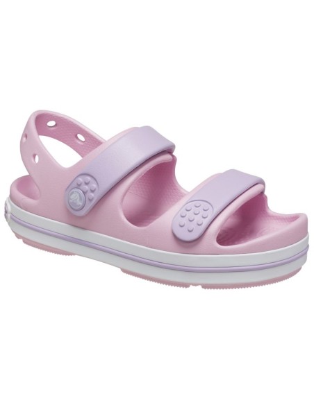 Sandały Crocs Crocband Cruiser Jr 209423