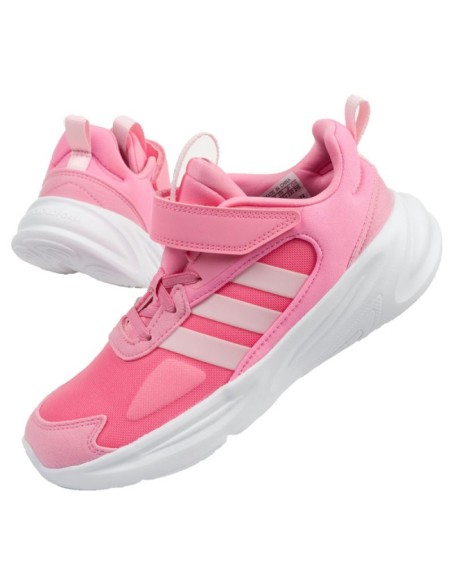 Buty adidas Ozelle El Jr GY7111