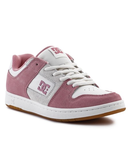 Buty DC Shoes Manteca 4 W ADJS100161-BSH