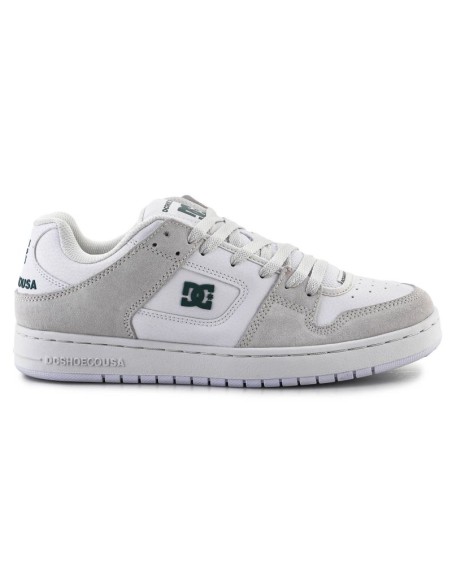 Buty DC Shoes Manteca Se M ADYS100314-OF1